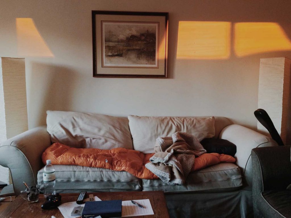 Kelty DriDown Sleeping Bag — She Explores Women in the outdoors.