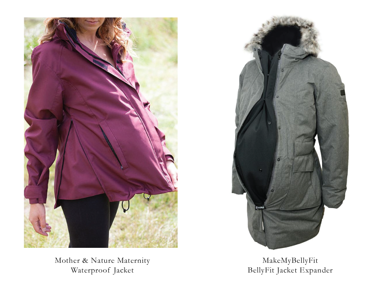 Bump on the Trail  An Outdoor Maternity Wear Guide — She Explores