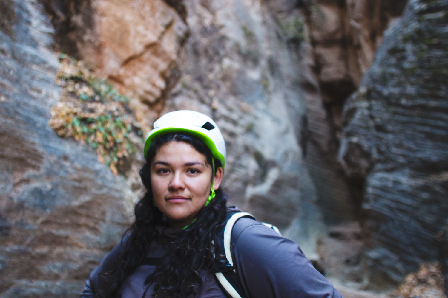 Sam Ortiz's Favorite Gear for Plus-Size Climbers — She Explores