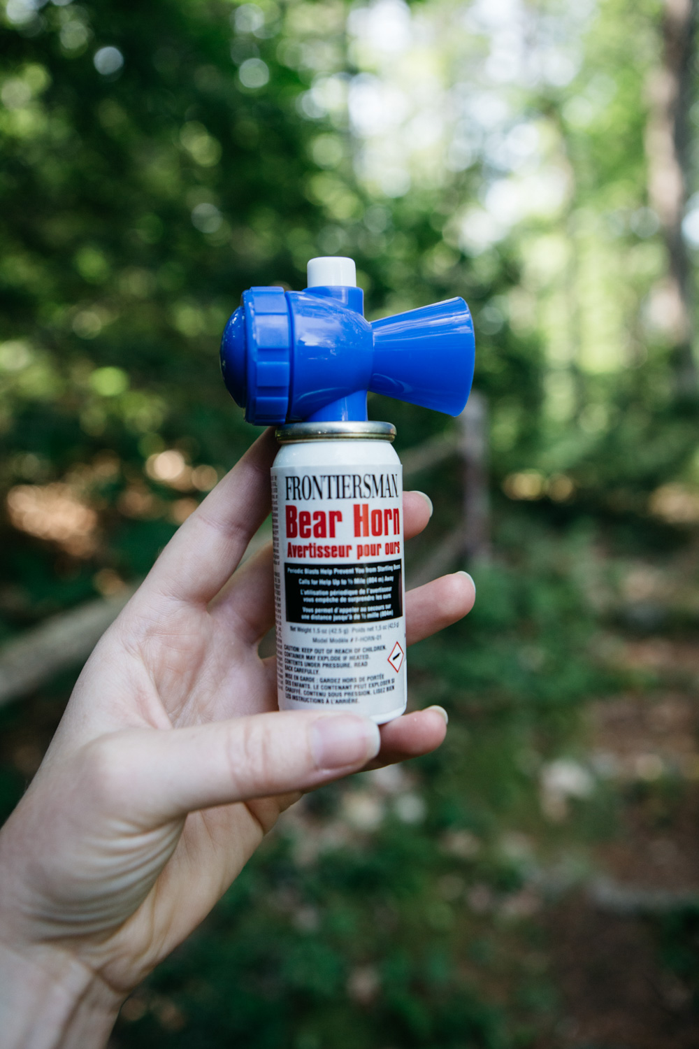 Hiking Safety Considerations Before, During, and After the Trail