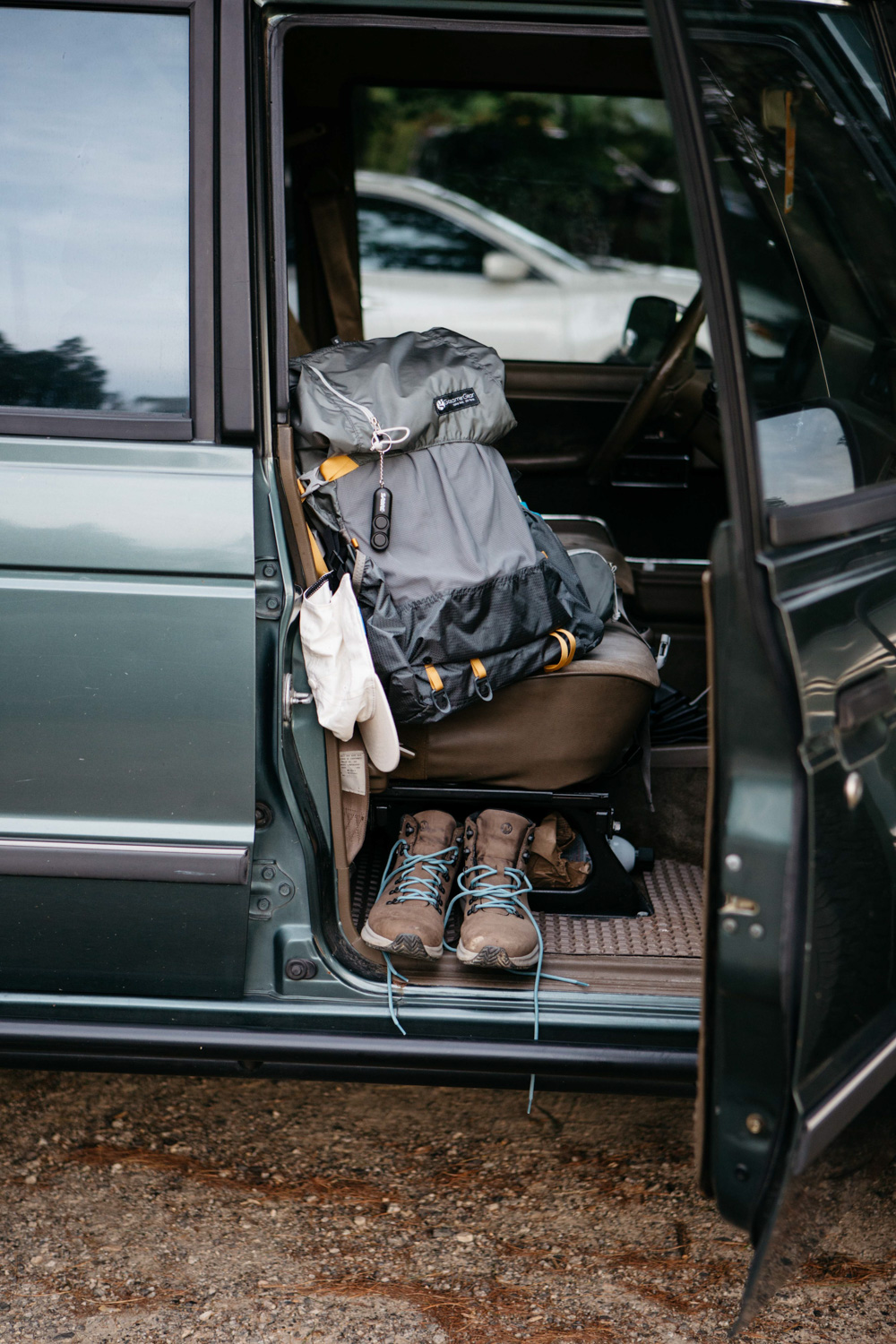 Hiking Safety Considerations Before, During, and After the Trail