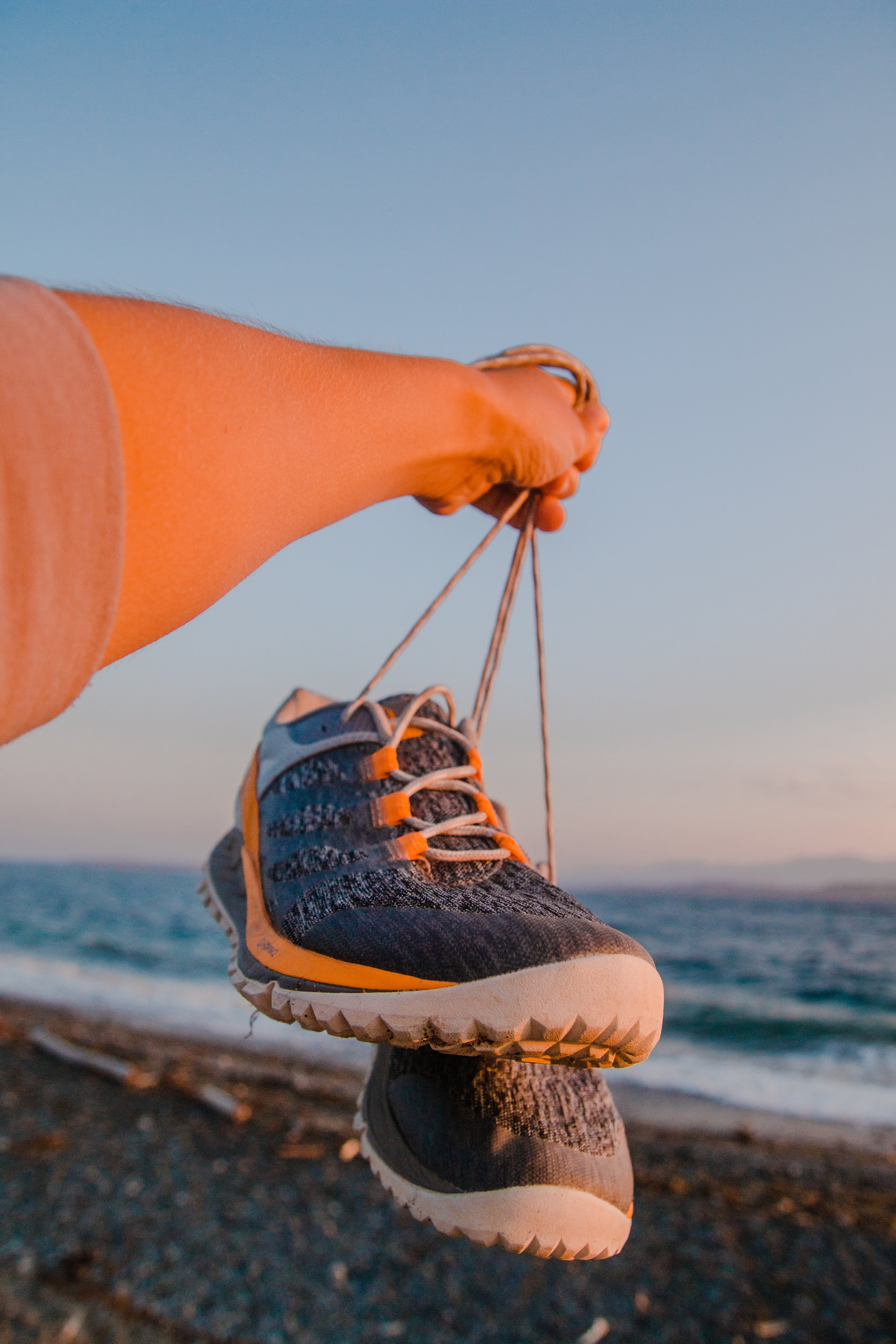 How to Make Trail Running Fun — She Explores: Women in the outdoors.