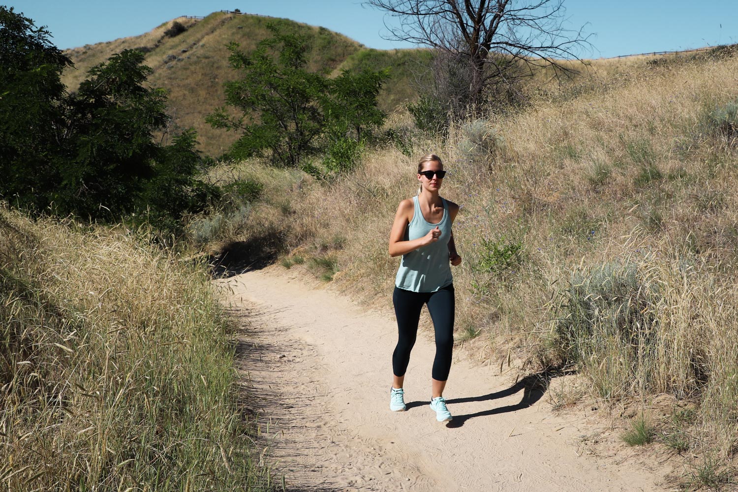 How to Make Trail Running Fun — She Explores: Women in the outdoors.