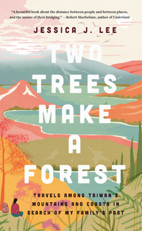 Two Trees Make a Forest cover