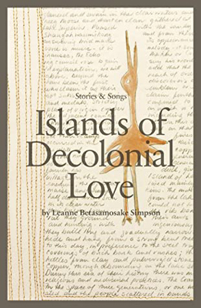 Islands of Decolonial Love cover