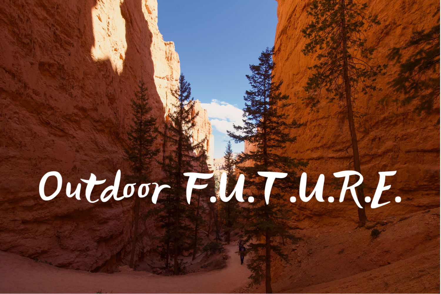 Outdoor FUTURE photo by Leslie Cross