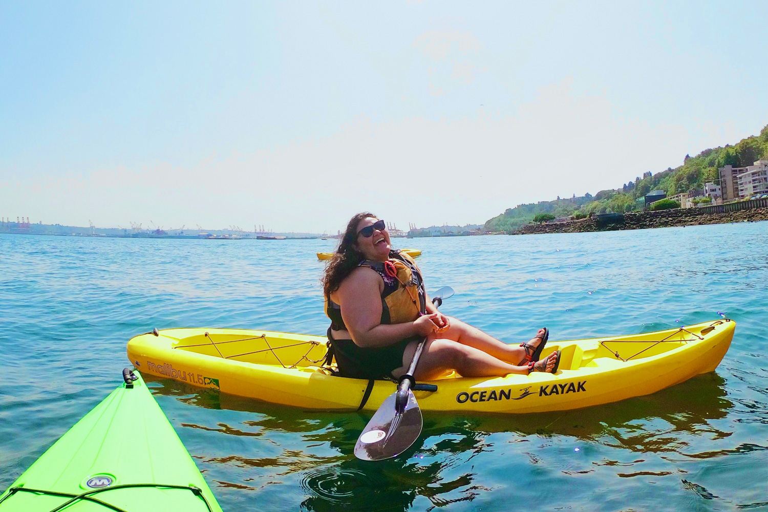 The Ultimate Guide to Buying a Tandem Kayak