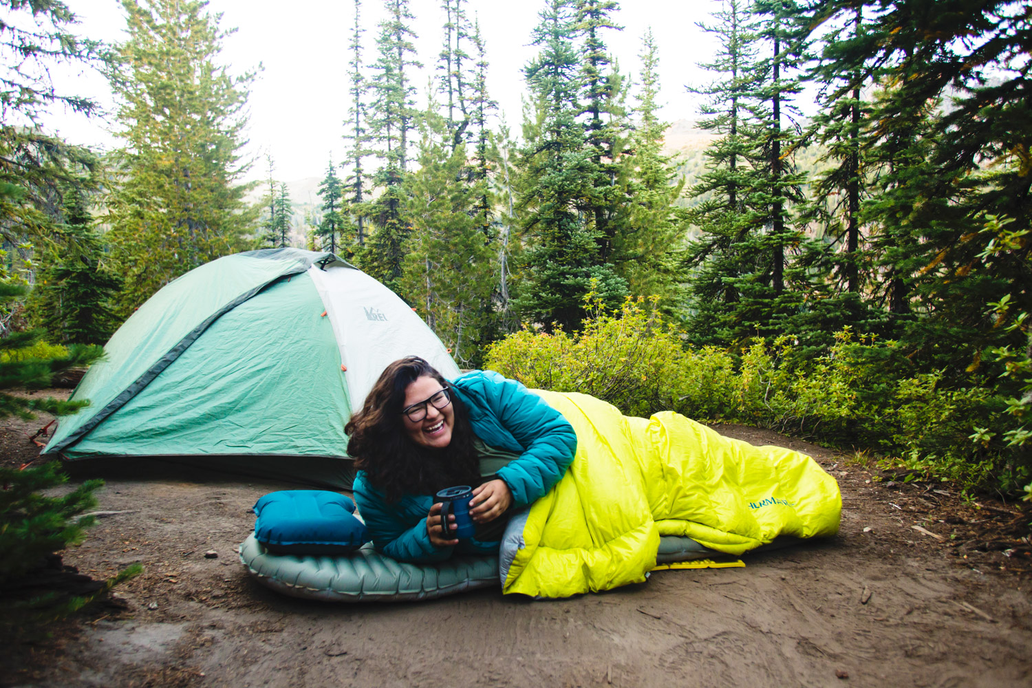 The Best Plus-Size Hiking and Backpacking Gear — She Explores